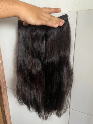 Mega Hair