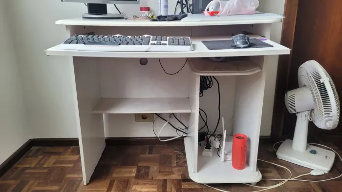Mesa para PC
