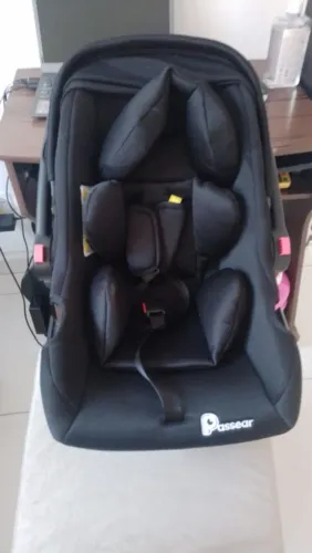 Bebe conforto passear