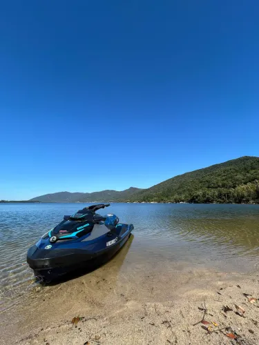 JET SKI Sea-Doo GTX 170 2024 - Cota Náutica