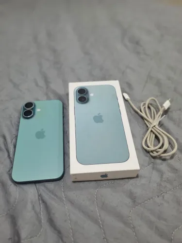 IPHONE 16