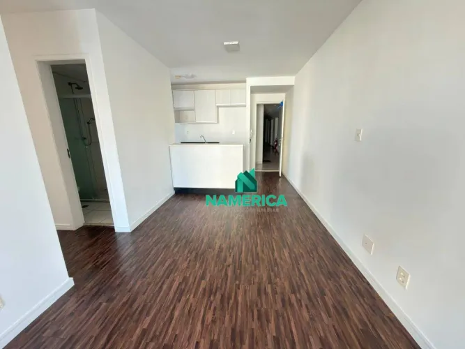 Apartamento com 3 dormitórios para alugar, 67 m² por R$ 5.545/mês - Tatuapé - São Paulo/SP