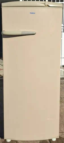 Geladeira Consul 320l 110V 