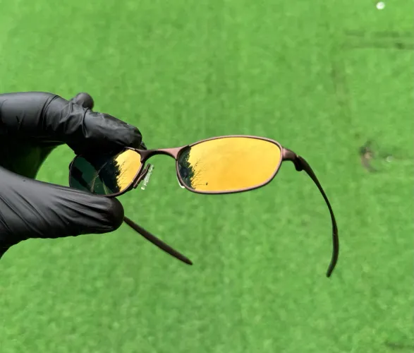 Óculos oakley RX - O2