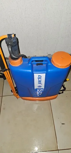 Pulverizador Jacto XP 12L