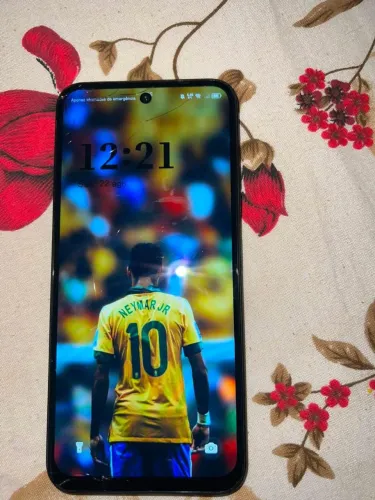 Vendo tecno spark 30