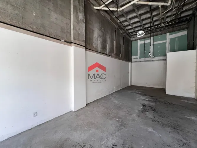Loja Comercial para Locação em Salvador, Pituba, 1 banheiro, 1 vaga