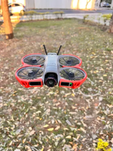 DJI neo 2 combo fly more