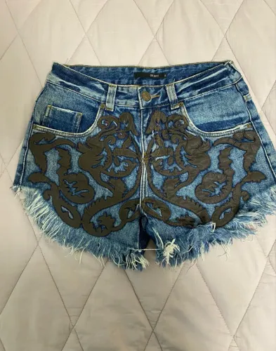 short jeans oh boy 34