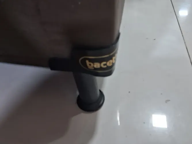 Cama box solteiro 
