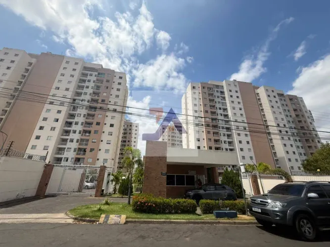 Apartamento disponível para locação - Condomínio Like