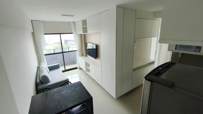 Imóvel para aluguel possui 48m2 com 2 quartos DERBY/ Boa Vista - Recife - PE
