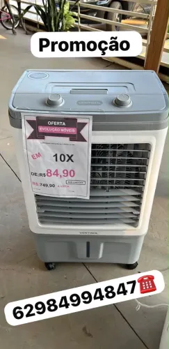 Climatizadores