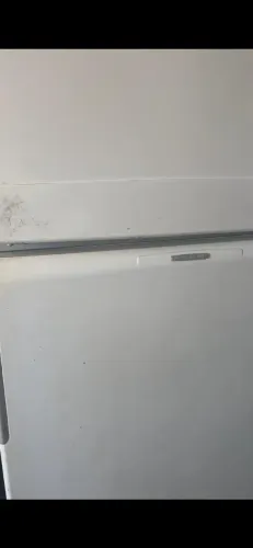 Geladeira em excelente estado de conservação, Brastemp frost free fala comigo e aproveite