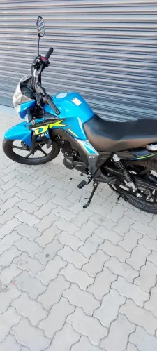 Vendo Moto moto Nova DK 160 Ipva pago 2026.