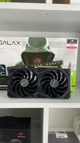 RTX 3070 8GB GALAX 