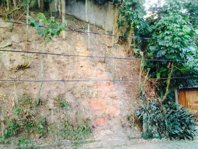 Terreno à venda, Botafogo - RIO DE JANEIRO/RJ