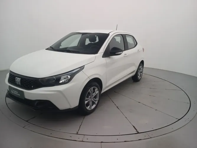 Fiat Argo Drive 1.0 Firefly 2026