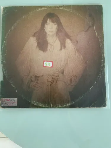 LP Rita Lee
