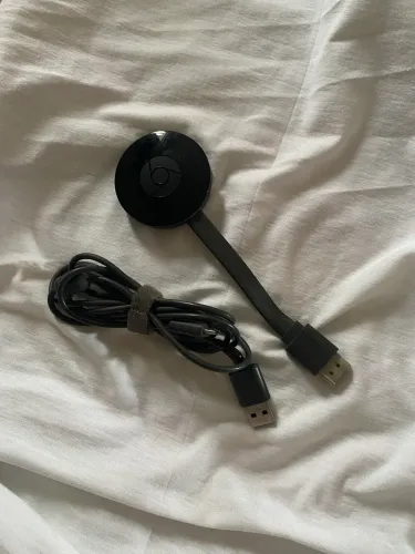 Chromecast 2 geração