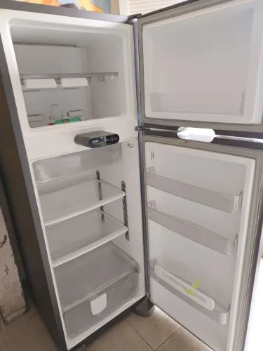 Geladeira Consul Frost Free 