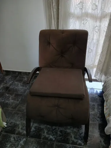 Dua poltronas