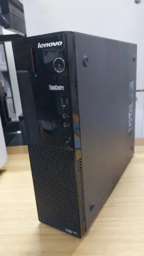Desktop Lenovo Thinkcentre linha Empresarial