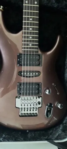 Guitarra Ibanez Ergodyne EDR470