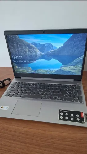 Venda notebook Lenovo