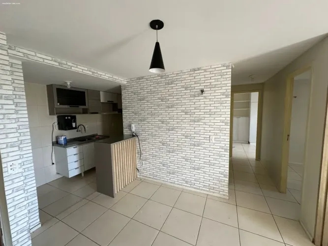 Apartamento para Venda em Fortaleza, Antônio Bezerra, 3 dormitórios, 1 suíte, 2 banheiros,