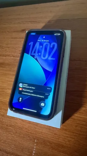 iPhone 11 128GB - Excelente Estado - negociável