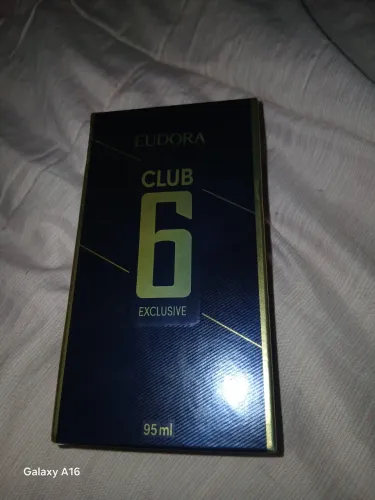 Perfume eldora