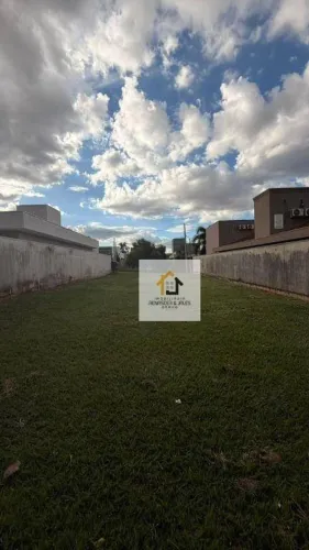 Terreno à venda, 475 m² por R$ 460.000 - Loteamento Recanto do Lago - São José do Rio Pret