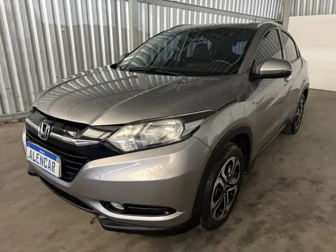 Honda HR-V EXL 1.8 Flexone 16V 5P Aut. 2016