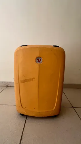 Mala de rodinha grande