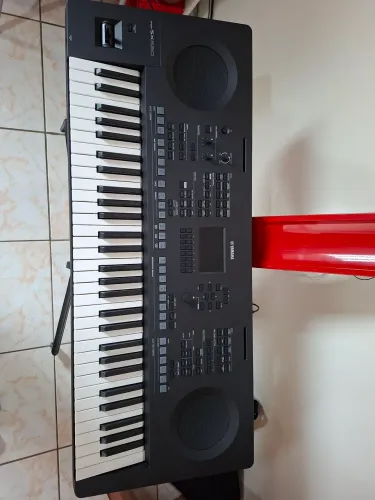 Teclado Yamaha Psr sx620