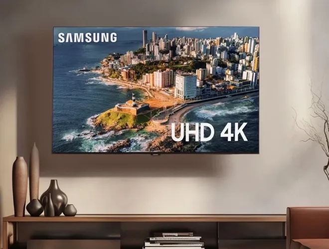 Vendo TV Samsung