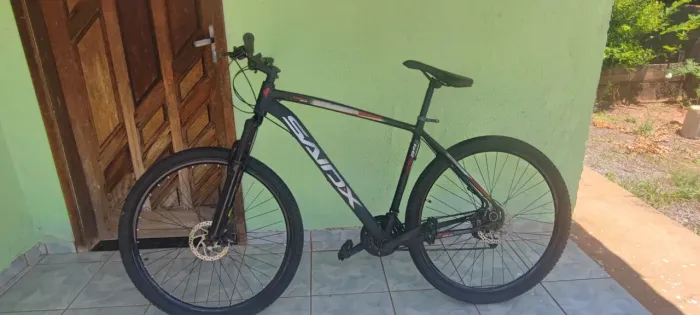 Saidx Caliber Pro 29