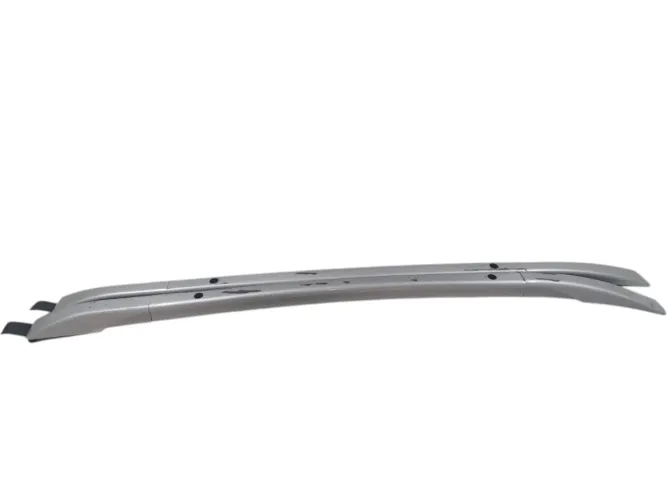 Par rack de teto Mitsubishi L200 Triton  Sport 21/24 c/detalhe