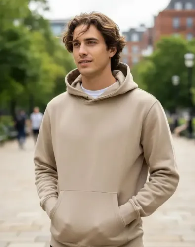 Moletom Masculino Request Tamanho GG