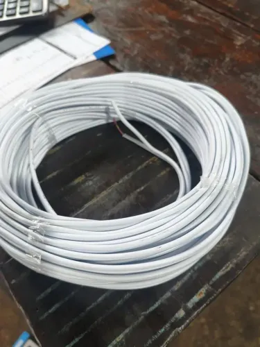Extensão fio duplo 40 metros