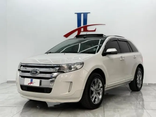 Ford Edge Limited 3.5 V6 24V AWD Aut. 2014
