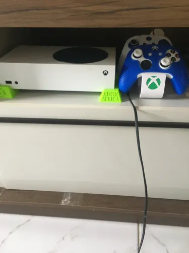 Vende-se Xbox série S 