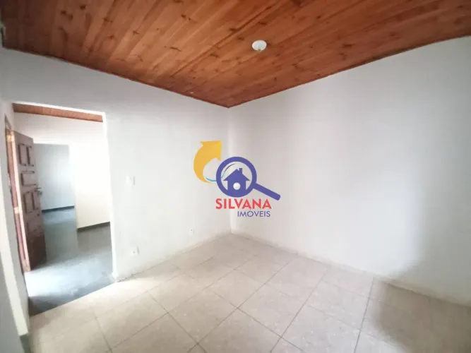 Casa para alugar, 75 m² por R$ 1.930,00/mês - Universitário - Belo Horizonte/MG