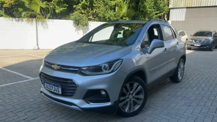 Chevrolet Tracker Premier 1.4 Turbo 16V Flex AUT 2019
