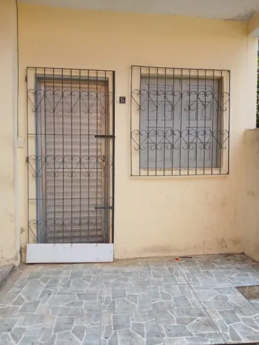 CASA 2/4, NA AVENIDA JORGE AMADO, PERTO DE TUDO