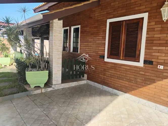 Casa de 3 quartos, 1 suíte, 2 salas, 3 vagas de garagem no Jardim Ibiti do Paço, Sorocaba-