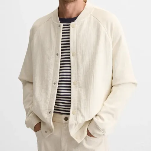 Jaqueta Zara Masculina Tamanho M
