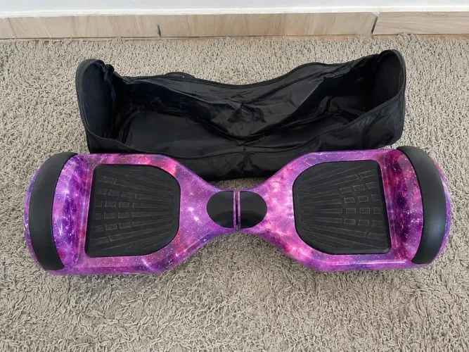Hoverboard