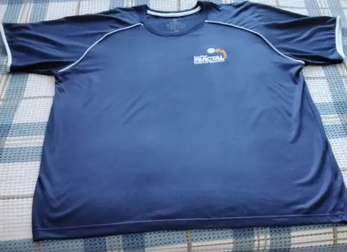Uniforme do Fractal